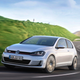 Illustration for article titled The 2014 Volkswagen GTI Loses Some Weight And Adds Some Power